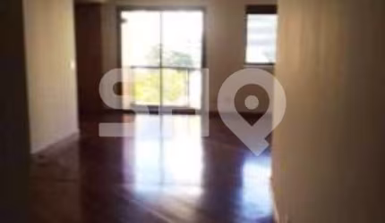 Apartamento com 3 quartos para alugar na Rua Aracari, 177, Itaim Bibi, São Paulo por R$ 9.000