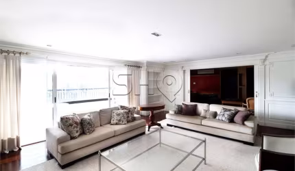 Apartamento com 4 quartos à venda na Rua Agostinho Bezerra, 50, Vila Madalena, São Paulo por R$ 6.670.000