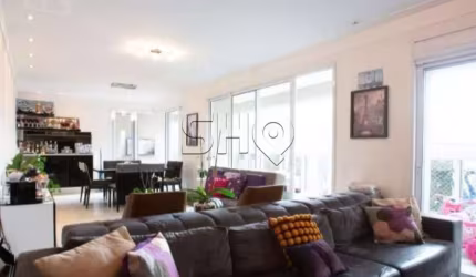 Apartamento com 4 quartos à venda na Avenida Professor Ascendino Reis, 1245, Vila Clementino, São Paulo por R$ 2.700.000