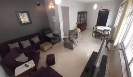 Casa com 4 quartos à venda na Rua Hungara, 318, Vila Ipojuca, São Paulo por R$ 1.200.000