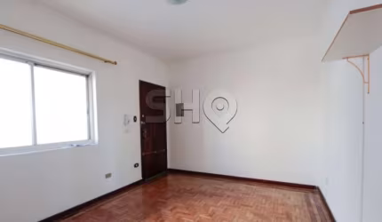Apartamento com 2 quartos à venda na Rua Faustolo, 955, Vila Romana, São Paulo por R$ 600.000