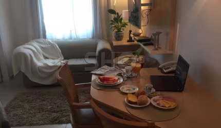 Apartamento com 1 quarto à venda na Rua Pamplona, 83, Jardim Paulista, São Paulo por R$ 904.000