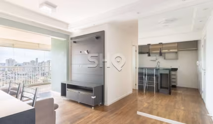 Apartamento com 2 quartos à venda na Rua Maria Curupaiti, 1291, Vila Ester (Zona Norte), São Paulo por R$ 915.000