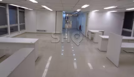 Sala comercial com 8 salas à venda na Avenida Paulista, 1776, Bela Vista, São Paulo por R$ 9.500.000