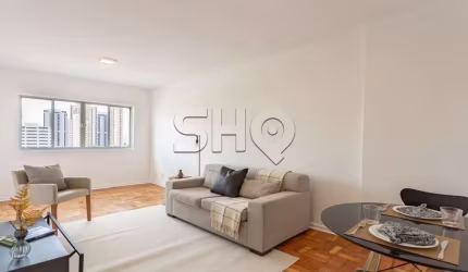 Apartamento com 1 quarto à venda na Rua Doutor Dolzani, 208, Jardim da Glória, São Paulo por R$ 360.000