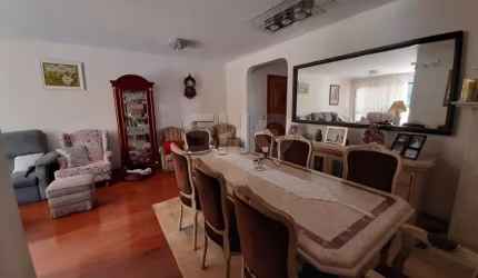 Apartamento com 4 quartos à venda na Avenida Parada Pinto, 3558, Vila Nova Cachoeirinha, São Paulo por R$ 849.000