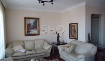Apartamento com 3 quartos à venda na Rua Havaí, 292, Perdizes, São Paulo por R$ 1.060.000