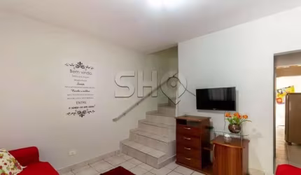 Casa com 3 quartos à venda na Rua Carlos Gomes, 133, Tucuruvi, São Paulo por R$ 550.000