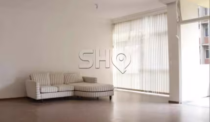Apartamento com 3 quartos à venda na Rua Luís Coelho, 17, Consolação, São Paulo por R$ 1.850.000