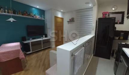 Apartamento com 2 quartos à venda na Avenida Nove de Julho, 1981, Bela Vista, São Paulo por R$ 440.000