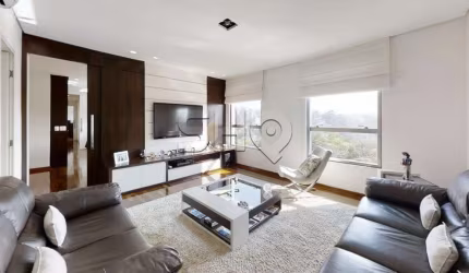 Apartamento com 3 quartos à venda na Rua Ventura Ladalardo, 50, Jardim Fonte do Morumbi, São Paulo por R$ 1.490.000