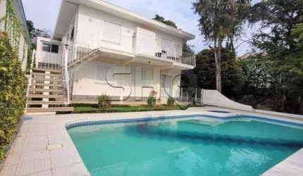 Casa com 6 quartos à venda na Rua Barão de São Gabriel, 204, Lapa, São Paulo por R$ 4.200.000