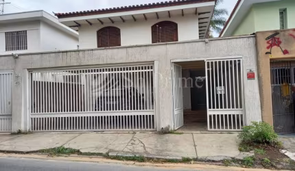 Casa com 4 quartos para alugar na Ambuás, 61, Sumaré, São Paulo por R$ 8.000