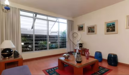 Casa com 3 quartos à venda na Rua Nazaré Paulista, 223, Vila Madalena, São Paulo por R$ 1.290.000