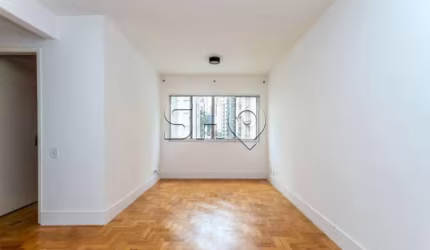 Apartamento com 1 quarto à venda na Rua Inhambú, 901, Vila Uberabinha, São Paulo por R$ 692.000