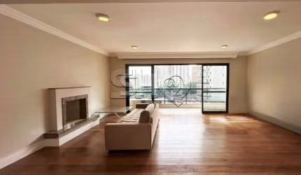 Apartamento com 4 quartos à venda na Rua Doutor Guilherme Cristofel, 201, Santana, São Paulo por R$ 1.350.000