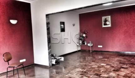 Casa com 3 quartos à venda na Rua Morro Agudo, 35, Perdizes, São Paulo por R$ 1.680.000