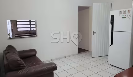 Casa com 2 quartos à venda na Rua Coronel Virgílio dos Santos, 408, Vila Jaguara, São Paulo por R$ 620.000