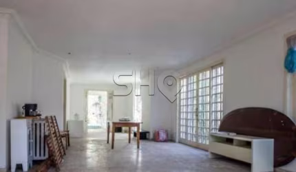 Casa com 4 quartos à venda na Rua Banibás, 603, Alto de Pinheiros, São Paulo por R$ 3.299.000