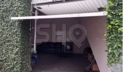 Casa com 2 quartos à venda na Rua Pero Correia, 891, Vila Mariana, São Paulo por R$ 800.000