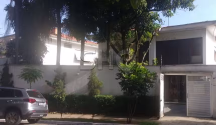 Casa com 3 quartos para alugar na Rua Itápolis, 1280, Pacaembu, São Paulo por R$ 20.000