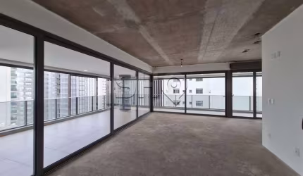 Apartamento com 4 quartos à venda na Rua João Lourenço, 779, Vila Nova Conceição, São Paulo por R$ 7.556.332