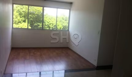 Apartamento com 3 quartos à venda na Rua João Pais, 8, Brooklin, São Paulo por R$ 730.000