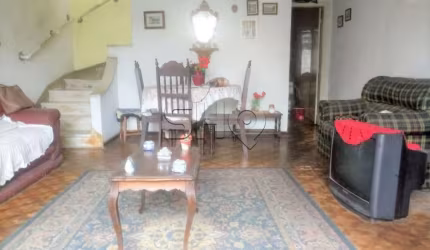 Casa com 3 quartos à venda na Rua Rafael de Oliveira, 75, Água Fria, São Paulo por R$ 600.000