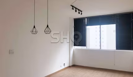 Apartamento com 2 quartos à venda na Alameda Itu, 167, Jardim Paulista, São Paulo por R$ 798.000