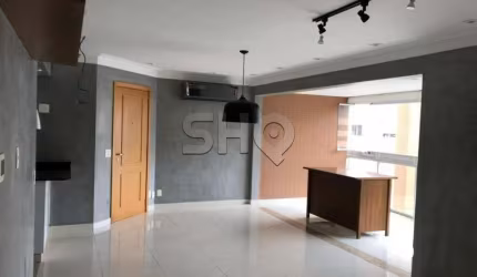 Apartamento com 2 quartos à venda na Rua Helena, 151, Vila Olímpia, São Paulo por R$ 2.500.000