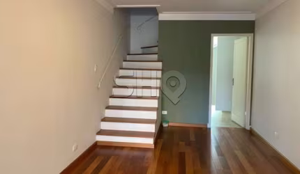 Casa com 2 quartos à venda na Rua Galeno de Almeida, 202, Pinheiros, São Paulo por R$ 1.200.000