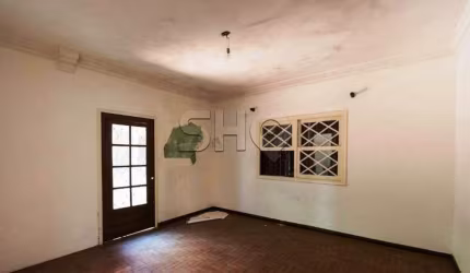 Casa com 4 quartos à venda na Rua Guaçu, 225, Sumaré, São Paulo por R$ 3.000.000