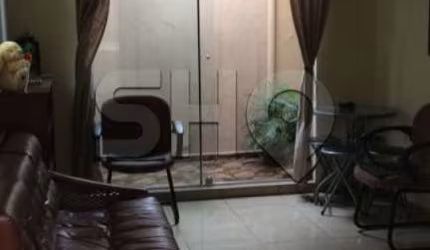 Casa com 2 quartos à venda na Rua Luís Murat, 86, Vila Madalena, São Paulo por R$ 500.000