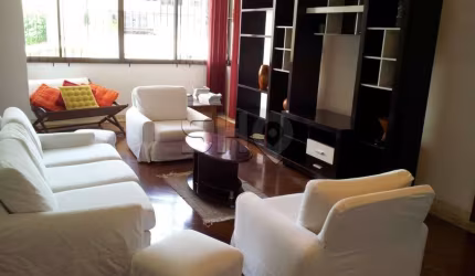 Apartamento com 3 quartos à venda na Rua Pio XI, 1632, Alto de Pinheiros, São Paulo por R$ 1.100.000