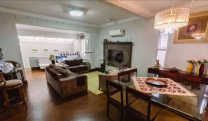 Casa com 3 quartos à venda na Rua Bergamota, 311, Alto da Lapa, São Paulo por R$ 1.700.000