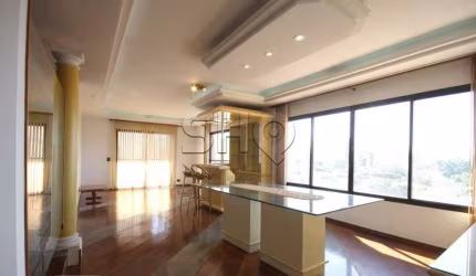 Apartamento com 3 quartos à venda na Rua Machado de Assis, 994, Vila Mariana, São Paulo por R$ 1.700.000