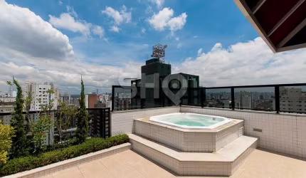 Apartamento com 2 quartos à venda na Rua Constantino de Sousa, 914, Campo Belo, São Paulo por R$ 1.562.000