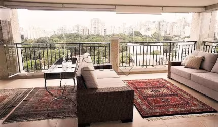 Apartamento com 4 quartos à venda na Rua Doutor Costa Júnior, 338, Perdizes, São Paulo por R$ 5.950.000