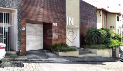 Casa com 1 quarto à venda na Rua Acopiara, 195, Alto da Lapa, São Paulo por R$ 800.000