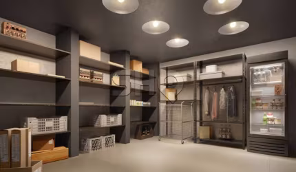 Apartamento com 4 quartos à venda na Rua Aimberê, 2033, Sumaré, São Paulo por R$ 2.798.798