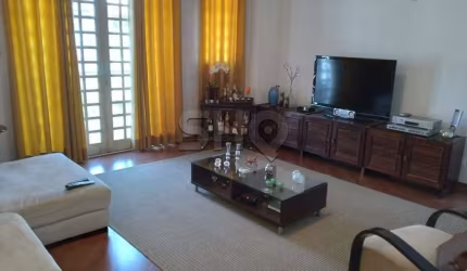 Casa com 4 quartos à venda na Rua Vespasiano, 985, Vila Romana, São Paulo por R$ 1.700.000