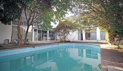 Casa com 5 quartos à venda na Rua Honduras, 238, Jardim Paulista, São Paulo por R$ 8.000.000