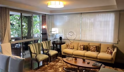 Apartamento com 3 quartos à venda na Rua Baronesa de Itu, 830, Higienópolis, São Paulo por R$ 2.600.000