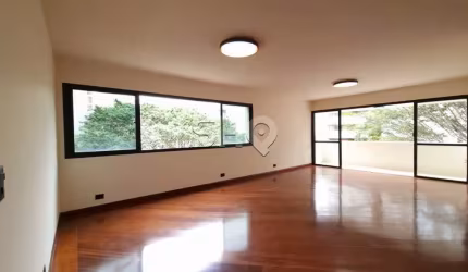 Apartamento com 4 quartos à venda na Rua Paraguassu, 435, Perdizes, São Paulo por R$ 2.200.000