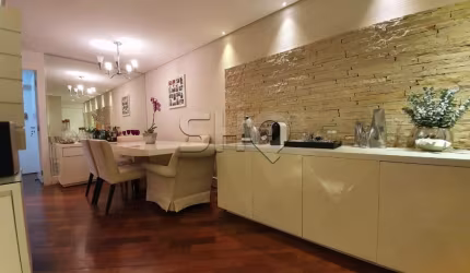 Apartamento com 3 quartos à venda na Rua Izar, 50, Bosque da Saúde, São Paulo por R$ 1.000.000