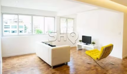 Apartamento com 2 quartos à venda na Alameda Tietê, 191, Jardim Paulista, São Paulo por R$ 1.920.000