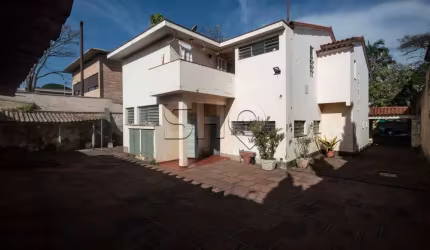Casa com 3 quartos à venda na Rua Maestro Elias Lobo, 600, Jardim Paulista, São Paulo por R$ 6.400.000