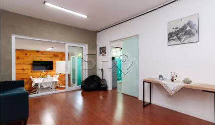 Casa comercial com 2 salas à venda na Rua Capital Federal, 911, Perdizes, São Paulo por R$ 1.469.000