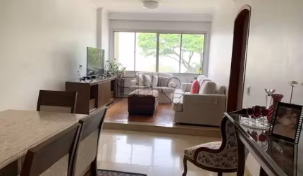 Apartamento com 3 quartos à venda na Rua Cardoso de Almeida, 1155, Perdizes, São Paulo por R$ 1.040.000