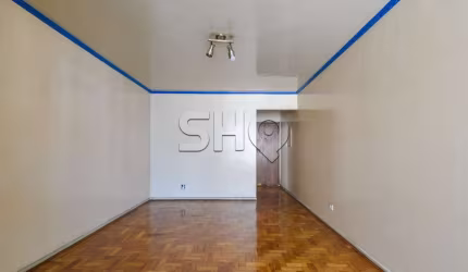 Apartamento com 2 quartos à venda na Rua Cubatão, 38, Vila Mariana, São Paulo por R$ 750.000